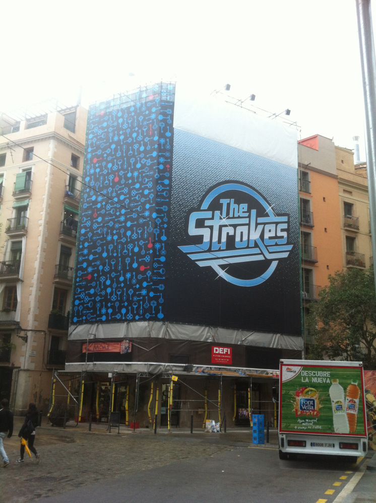 Primavera Sound 2015: Cartel 21 de enero. - Página 10 The-Strokes-Barcelona-746x999