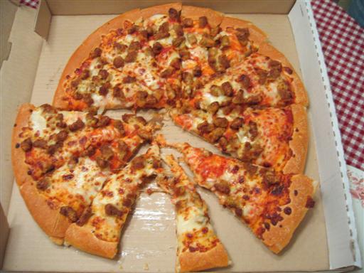 iftar party Five_square_inch_slice_of_pizza_from_pizza_hut