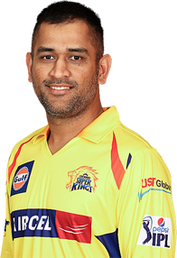 Smashtastic T20 League - Team Captains/Owners Ms-dhoni