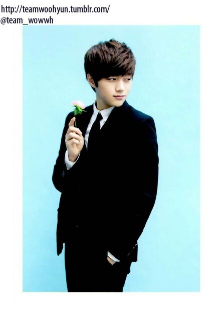 [ Scan ] 12.10.21 – Myungsoo pour Hallyu Pia magazine 238sot