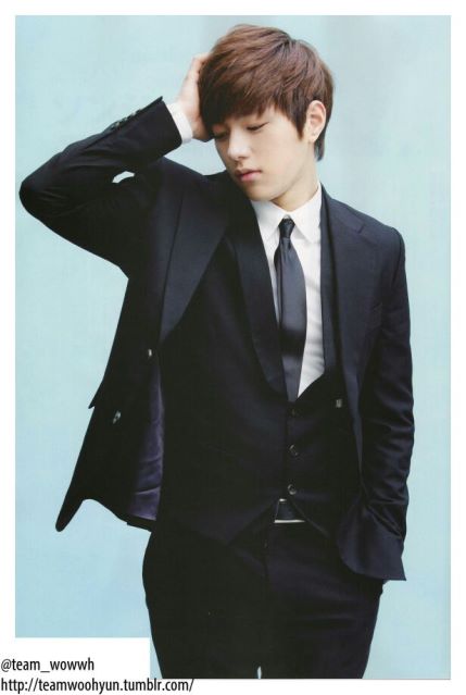 [ Scan ] 12.10.21 – Myungsoo pour Hallyu Pia magazine 27rdv