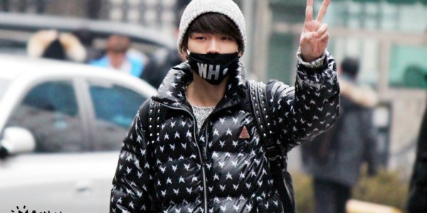 [PHOTOS] 2012.12.21 – Infinite sur la route du Music Bank 705367773-600x300