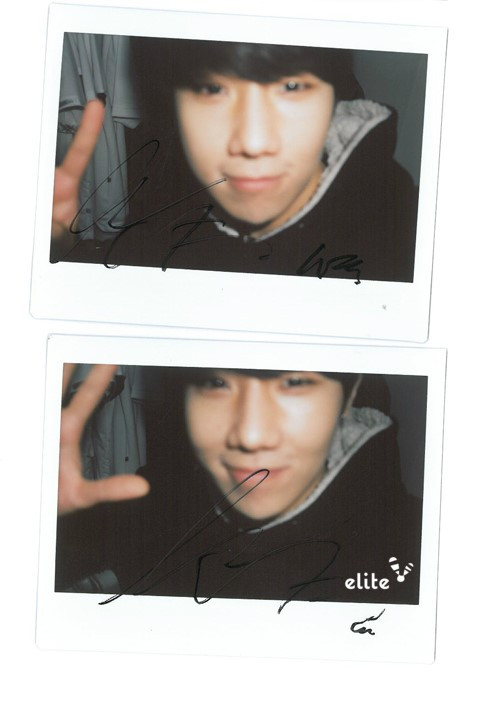 2013.05.13 – Elite Infinite Polaroid [PHOTO] 769663193