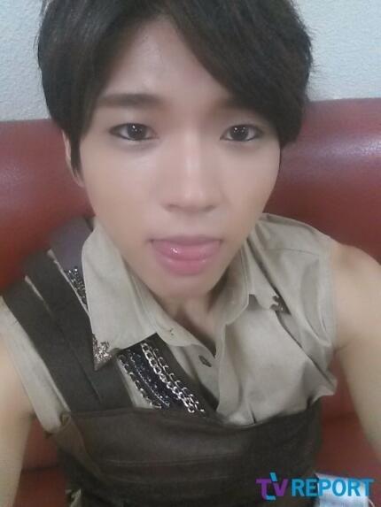 2013.07.29 – Infinite – Exclusive Photos [TV Report] Exclusive-Photos-3