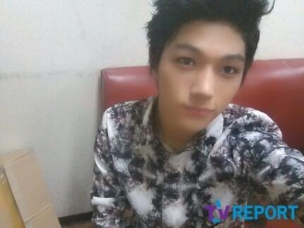 2013.07.29 – Infinite – Exclusive Photos [TV Report] Exclusive-Photos-6