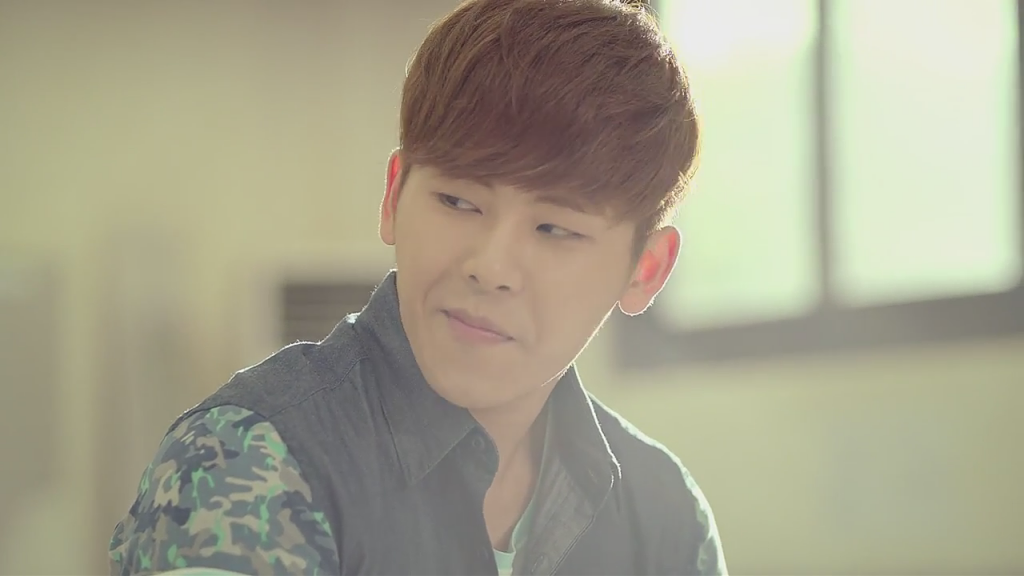 2013.09.06 – ZIA & LEE HAERI (DAVICHI) – IF YOU LOVED ME AVEC HOYA – [CAPS] Screenshot_2013-09-06-12-25-17-1024x576