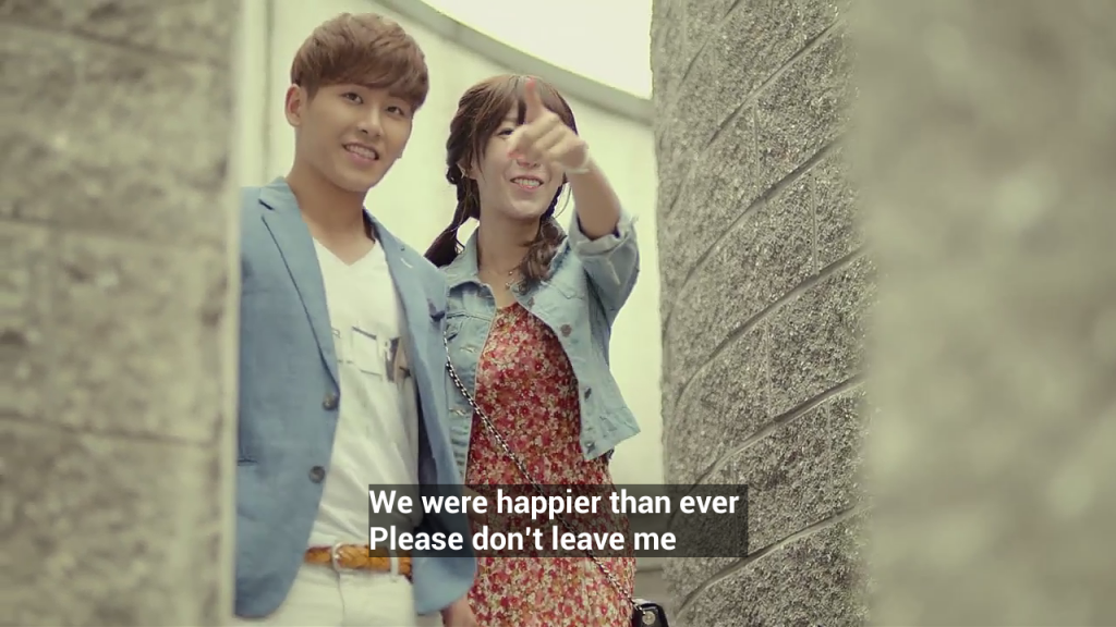 2013.09.06 – ZIA & LEE HAERI (DAVICHI) – IF YOU LOVED ME AVEC HOYA – [CAPS] Screenshot_2013-09-06-12-29-44-1024x576