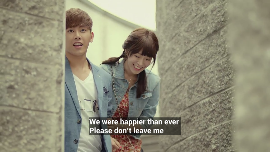 2013.09.06 – ZIA & LEE HAERI (DAVICHI) – IF YOU LOVED ME AVEC HOYA – [CAPS] Screenshot_2013-09-06-12-29-55-1024x576