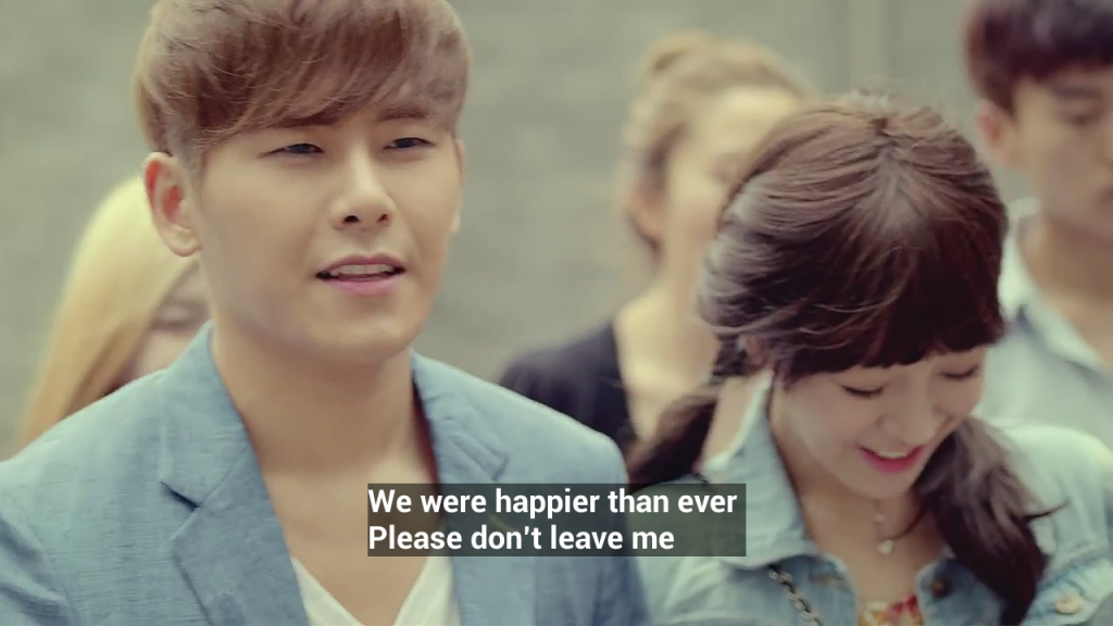 2013.09.06 – ZIA & LEE HAERI (DAVICHI) – IF YOU LOVED ME AVEC HOYA – [CAPS] Screenshot_2013-09-06-12-30-03-1024x576