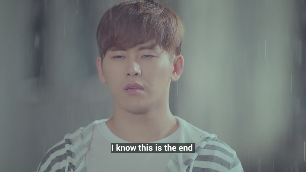 2013.09.06 – ZIA & LEE HAERI (DAVICHI) – IF YOU LOVED ME AVEC HOYA – [CAPS] Screenshot_2013-09-06-12-32-38-1024x576