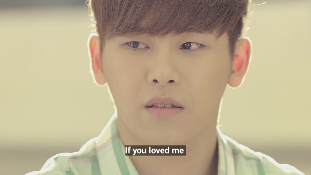 2013.09.06 – ZIA & LEE HAERI (DAVICHI) – IF YOU LOVED ME AVEC HOYA – [CAPS] Screenshot_2013-09-06-12-34-20-1024x576