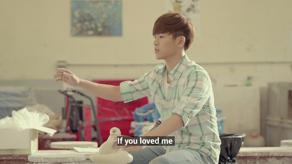 2013.09.06 – ZIA & LEE HAERI (DAVICHI) – IF YOU LOVED ME AVEC HOYA – [CAPS] Screenshot_2013-09-06-12-34-31-1024x576