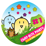 JOYEUX ANNIVERSAIRE MON CHATBITE Chatbiteparty-160x160