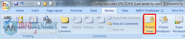 Cara Mudah Membuka Proteksi Password Microsoft Office Excel Tanpa Software Membuka-Proteksi-Password-Office-Excel-8