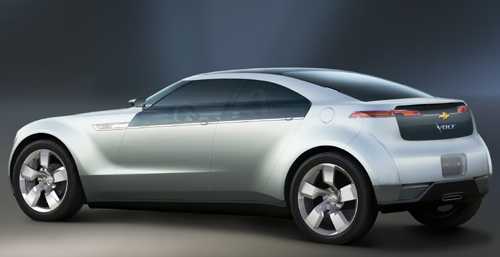 GM Efijy concept 8