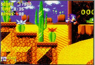 Sonic the Hedgehog 2 Long Version Mag_compare3a