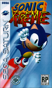 Sonic X-treme Sonic_X-treme_Coverart