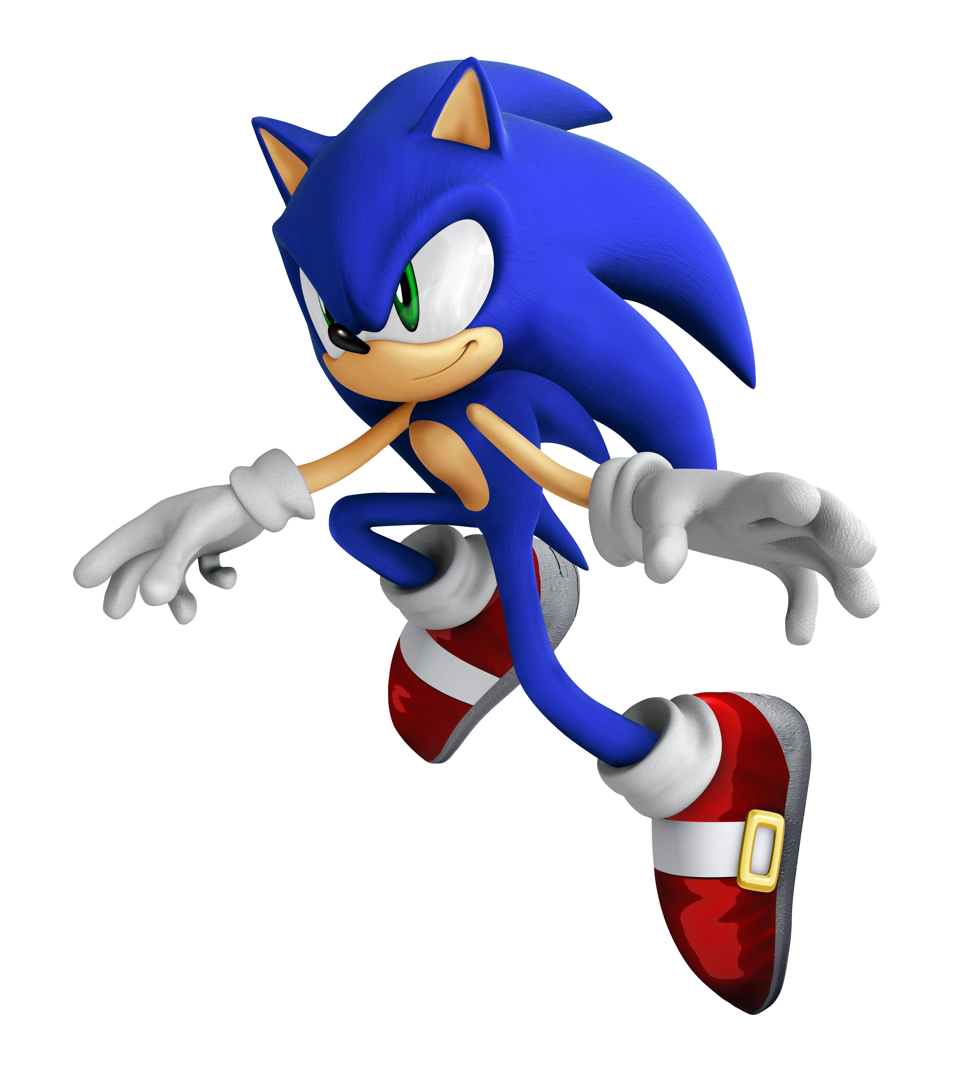 [MultiBlast] Poste aqui seus 5 personagens favoritos do mundo dos games - O primeiro, com uma IBAGEM dele - Página 2 Sonic06_2