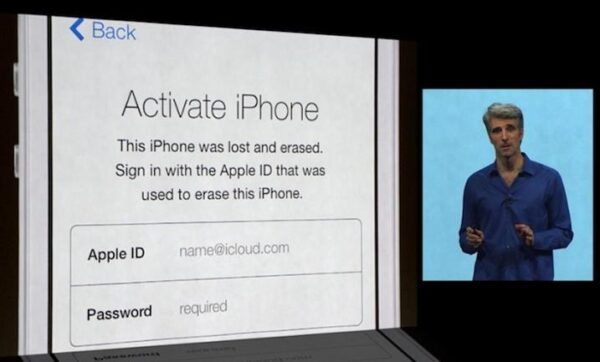 Résoudre le verrouillage d’activation iOS 7 sur iPhone, ipad et ipod touch Activation-iOS-7-Info-iDevice-600x362