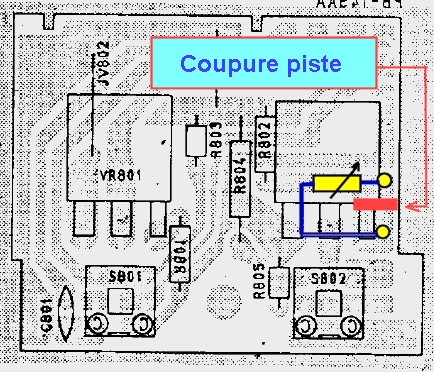 Réglage du R.I.T sur Président Lincoln Rit-lincoln-07