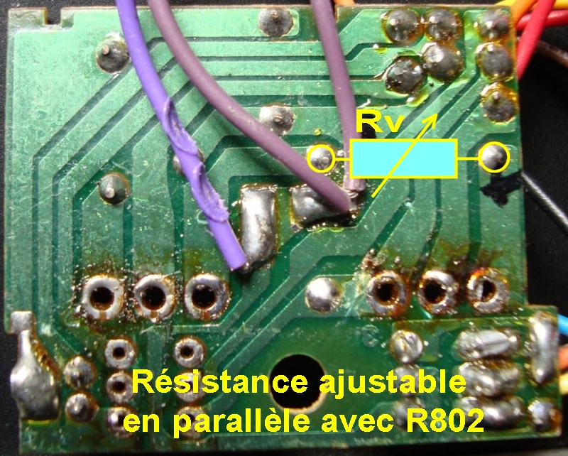 Réglage du R.I.T sur Président Lincoln Rit-lincoln-16