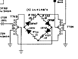 DRAKE TR7 : Amélioration de la sensibilité Modul-2eme-fi-origine