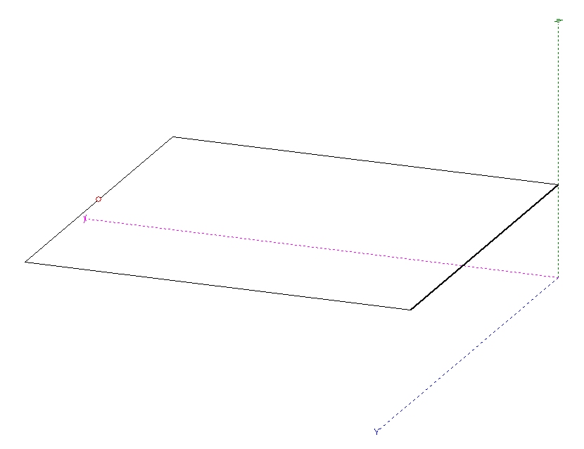 Antenne boucle horizontale 84m : Comparaison théorique MMANA 5m/12m 001-schema-ant