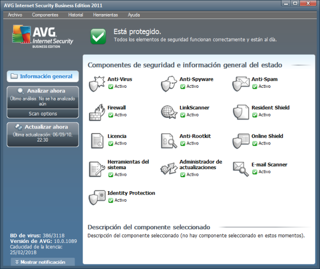 AVG 2011 [Full]  LINK FUNCIONAL Avg-2011