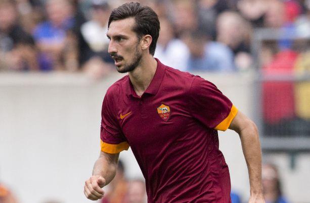 Draft Express David-Astori-Roma