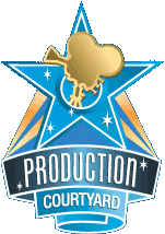 Une journée formidable à DLRP ! (Ajout de l'avis sur La Tour de la Terreur) Production_courtyard_logo