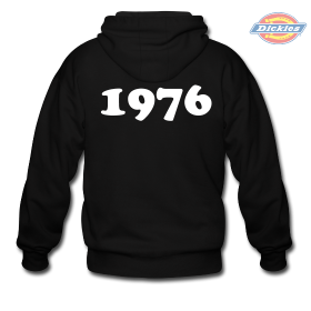 UNITA NAZIUNALE - Portail Sweat1976