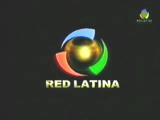 Imágenes satelitales de varios canales de la Argentina 101-Red-Latina