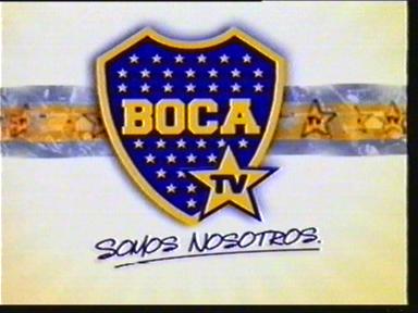 Parecidos entre logos de canales - Página 3 205-Boca-TV