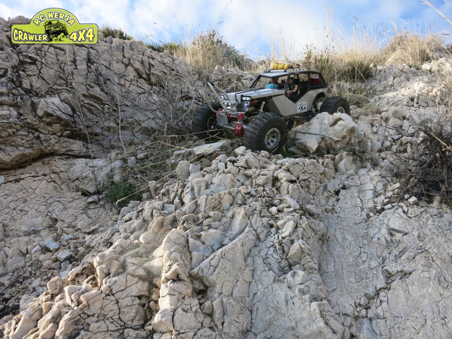 Quedadas fines de semanas en Nerja y proximidades 0004