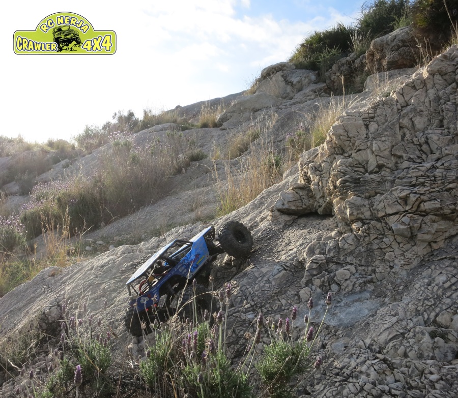 Quedadas fines de semanas en Nerja y proximidades 0005