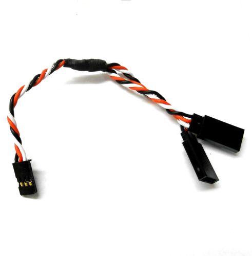 Luces con leds Cable_y