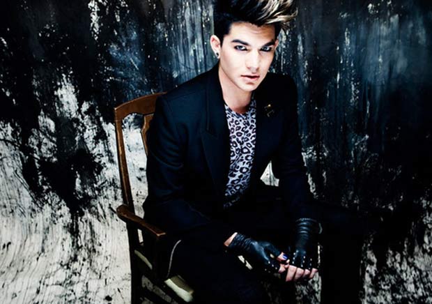 Adam Lambert: Từng ước được ngủ với David Beckham  32d5356627f4da9ca293a970c7e29027