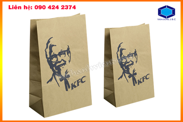 Diễn đàn rao vặt tổng hợp: Làm túi giấy đựng thức ăn nhanh (fastfood) giá rẻ tại Xuong-lam-tui-giay-dung-fastfood-nhanh-re