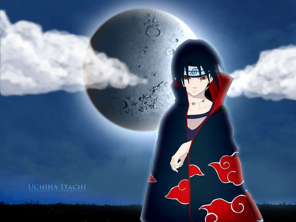 صذور ايتاشي Itachi