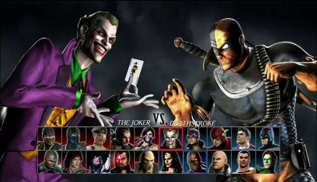 Loading Screen & Versus Screen VS_Screen_Joker_vs_Deathstroke