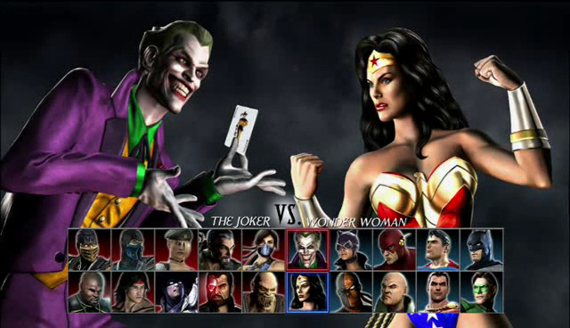 Loading Screen & Versus Screen VS_Screen_Joker_vs_WonderWoman