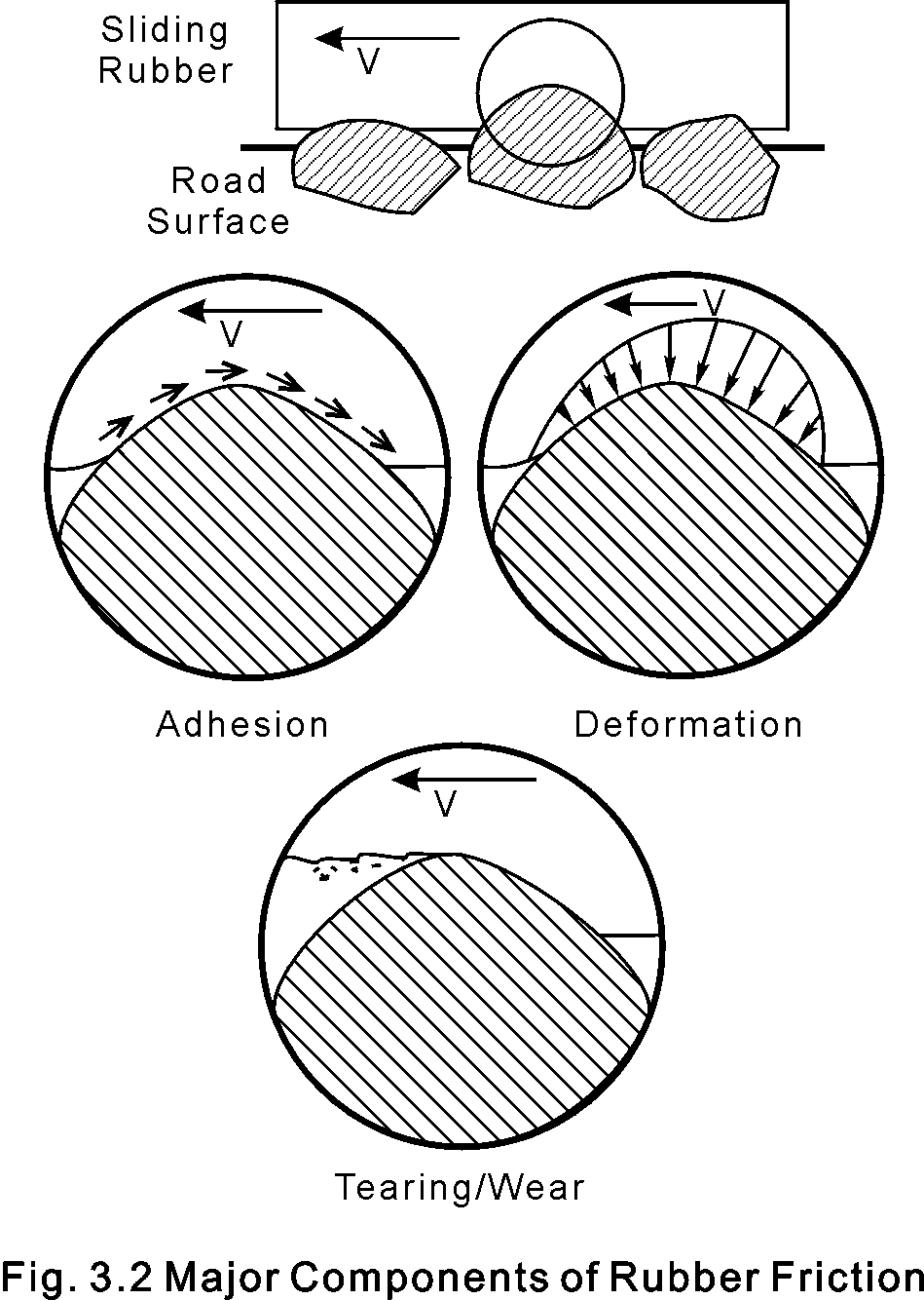 1-تقرير عن fraction Frictncomp