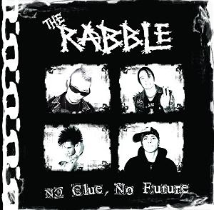 The Rabble [*] The-rabble