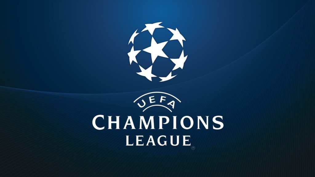 Juventus Champions League campaign 2016-17 UEFA-Champions-League-Wallpaper-Logo-1024x576