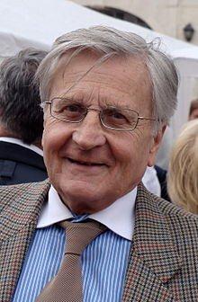 Ignacio Zabildegoitia  PhotoJean-Claude_Trichet