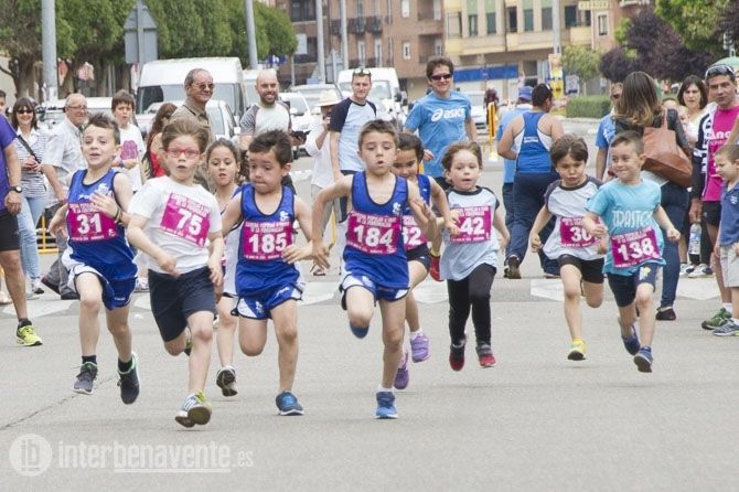 Corriendo contra el dolor de la Fibromialgia, ayudando a AFI Img_51760