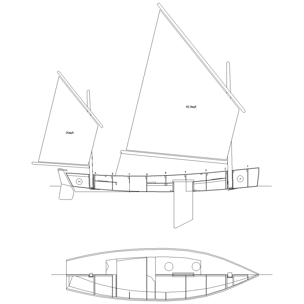  Mk 2 Light Trow Model-package-1