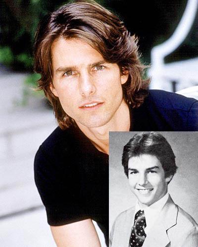 صور المشاهير وهم صغارو هم كبار Tom_cruise_young_pics