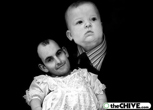 عمايل الفوتو شوب الرائعة في الرؤوس  هههههههه Baby_face_swap_35