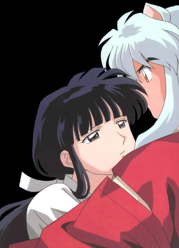 Inuyasha [movie, manga, anime,...] Inu-kik